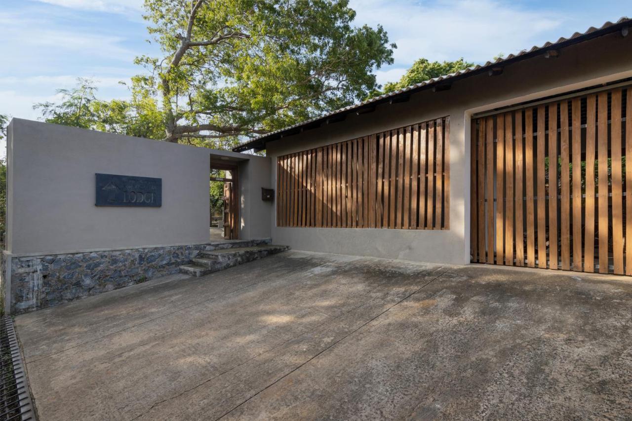 Koragaha Lodge - Yala Tissamaharama Esterno foto