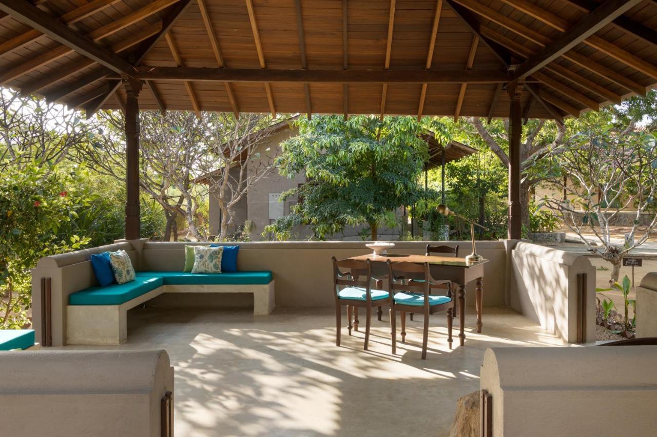 Koragaha Lodge - Yala Tissamaharama Esterno foto