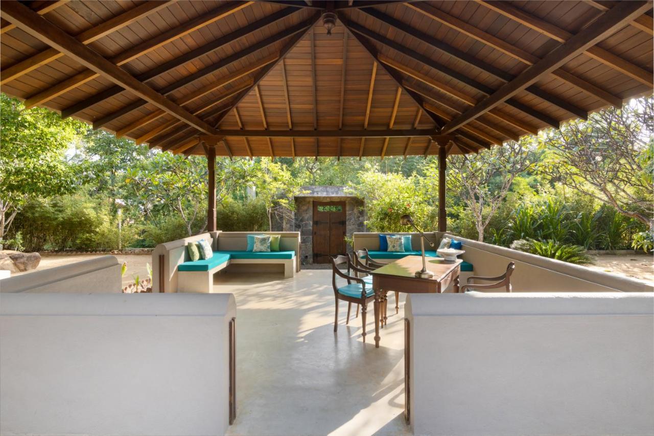 Koragaha Lodge - Yala Tissamaharama Esterno foto