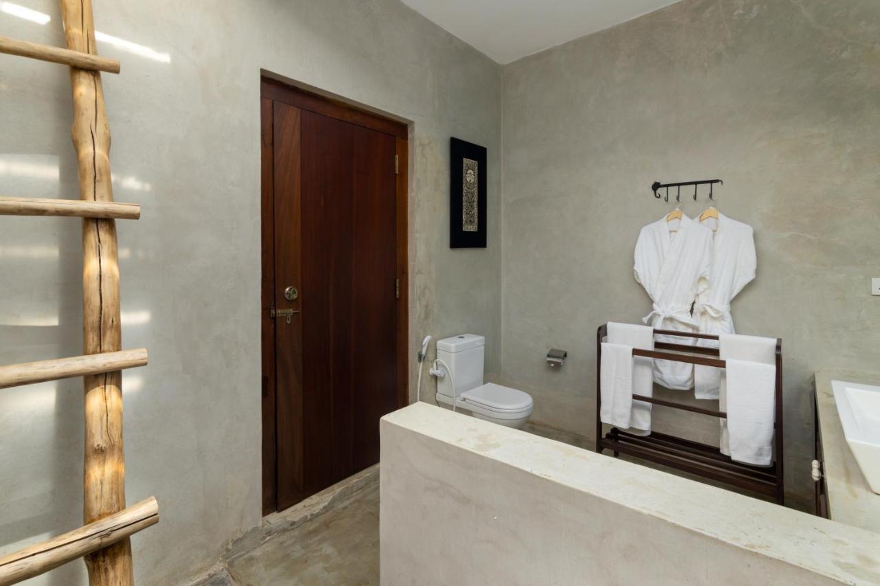 Koragaha Lodge - Yala Tissamaharama Esterno foto