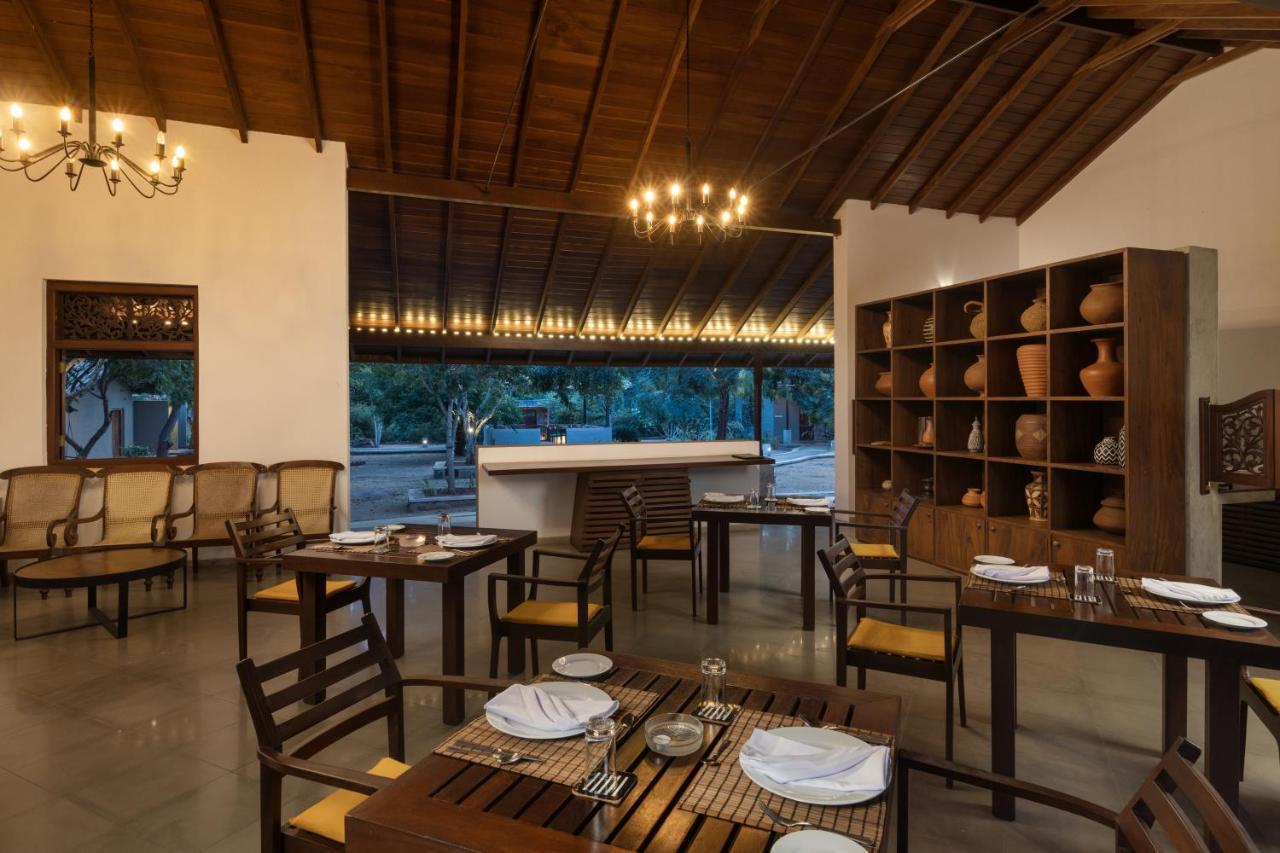 Koragaha Lodge - Yala Tissamaharama Esterno foto