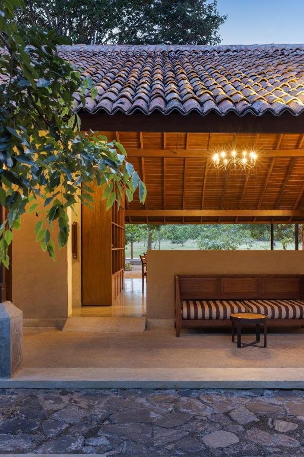 Koragaha Lodge - Yala Tissamaharama Esterno foto
