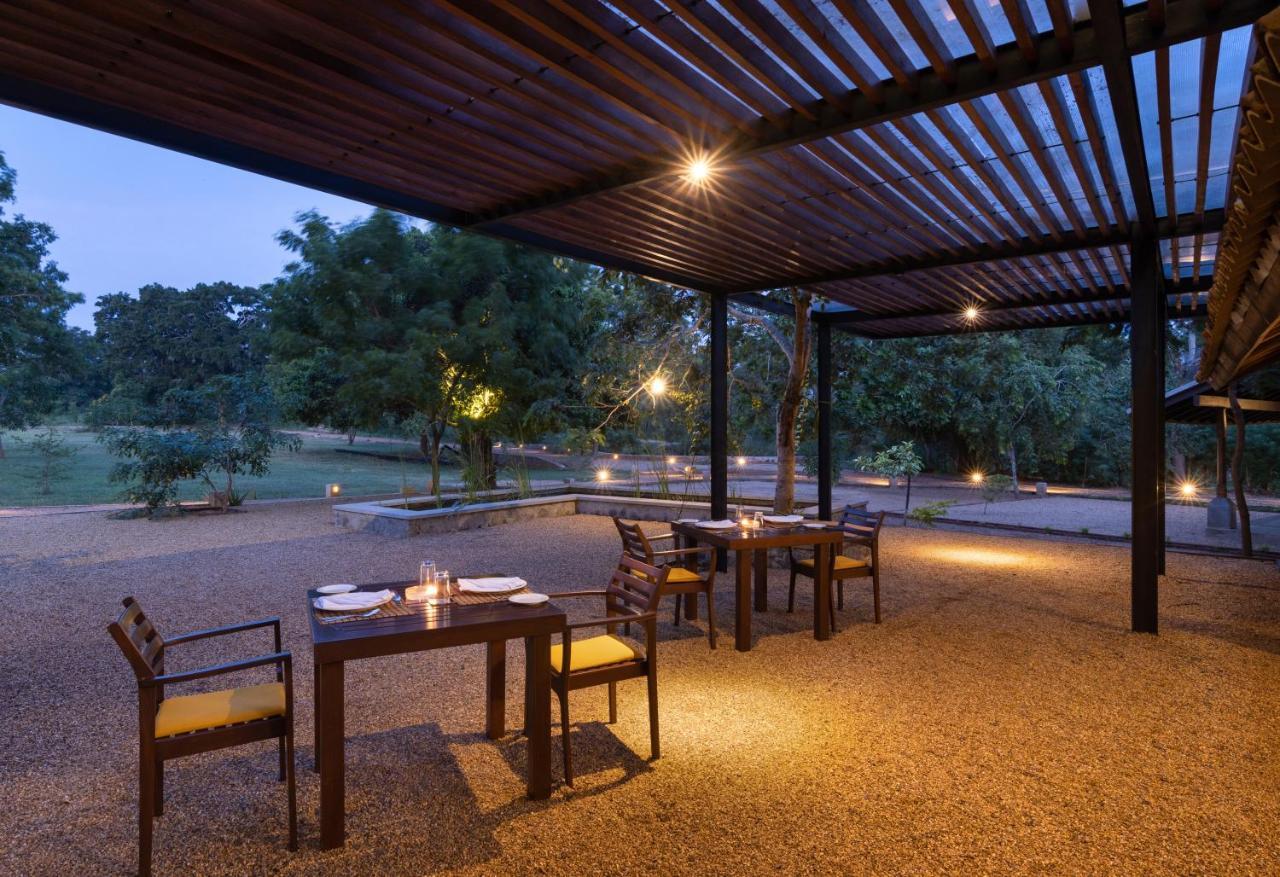 Koragaha Lodge - Yala Tissamaharama Esterno foto