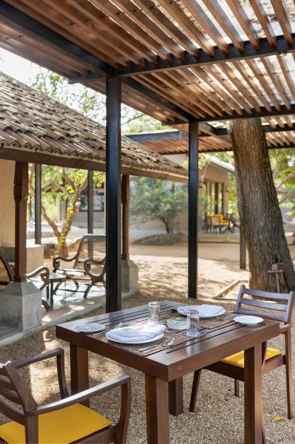 Koragaha Lodge - Yala Tissamaharama Esterno foto
