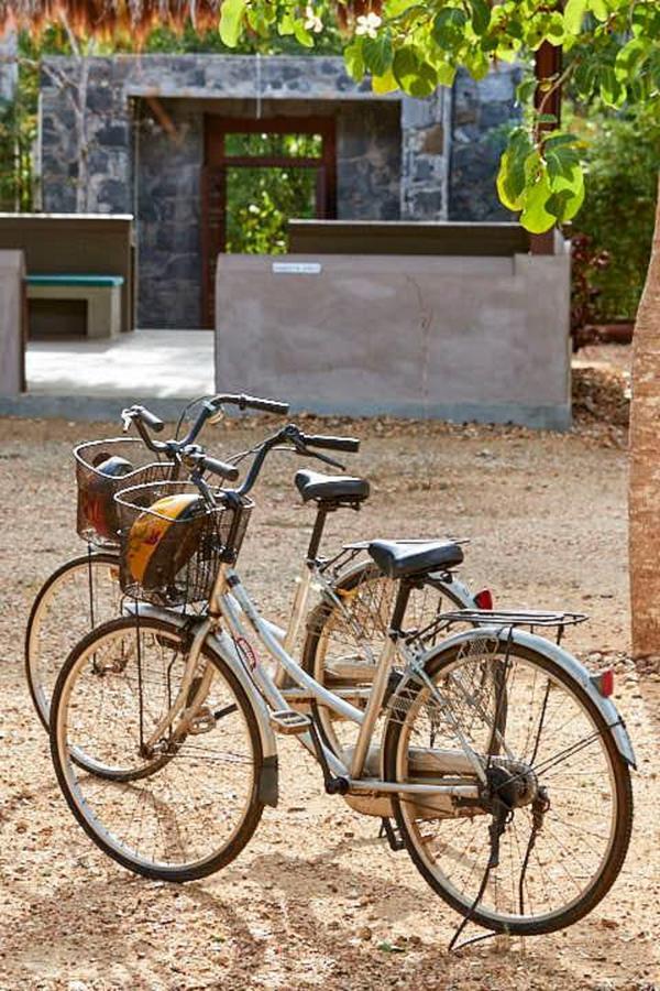 Koragaha Lodge - Yala Tissamaharama Esterno foto