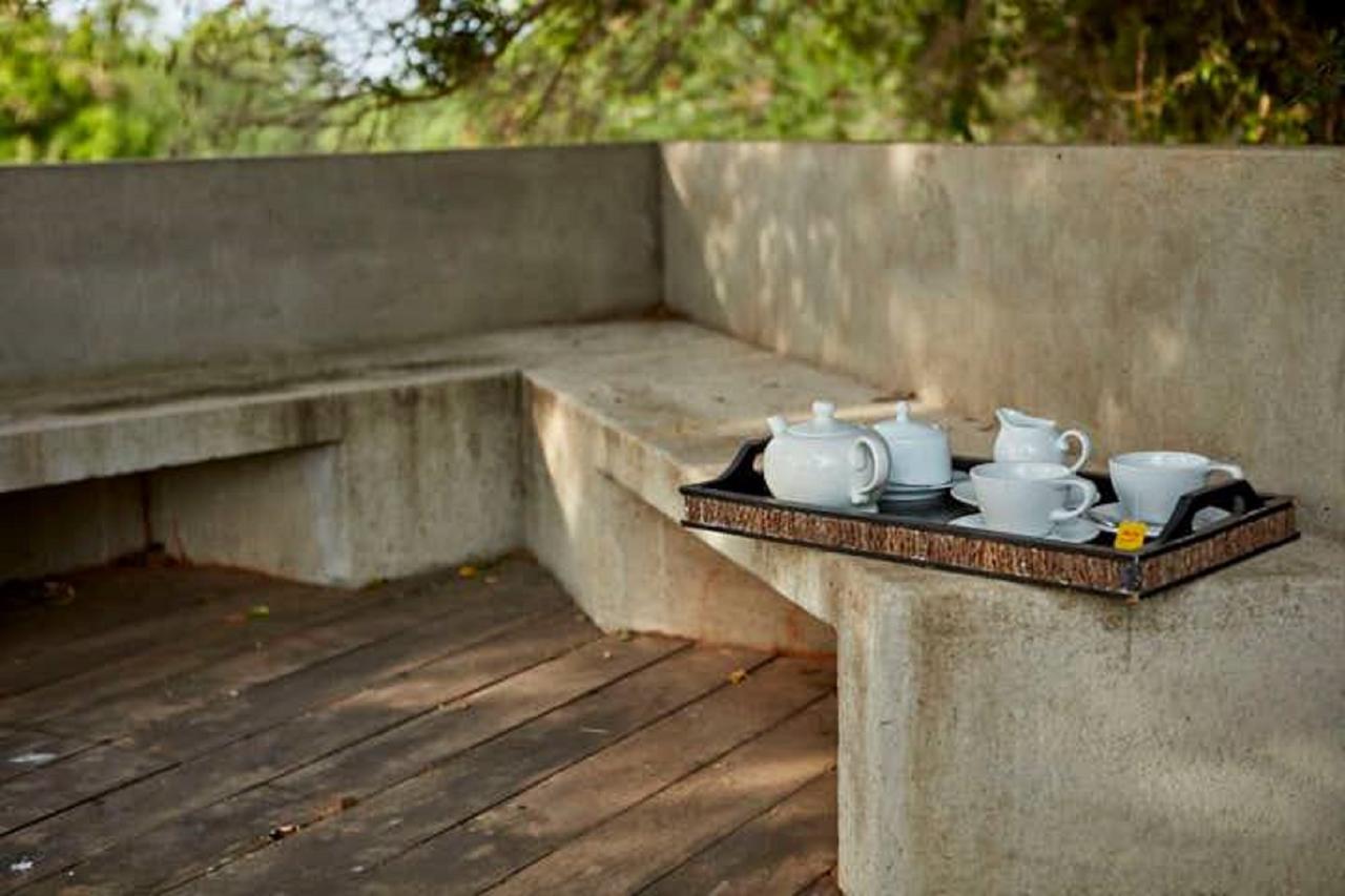 Koragaha Lodge - Yala Tissamaharama Esterno foto